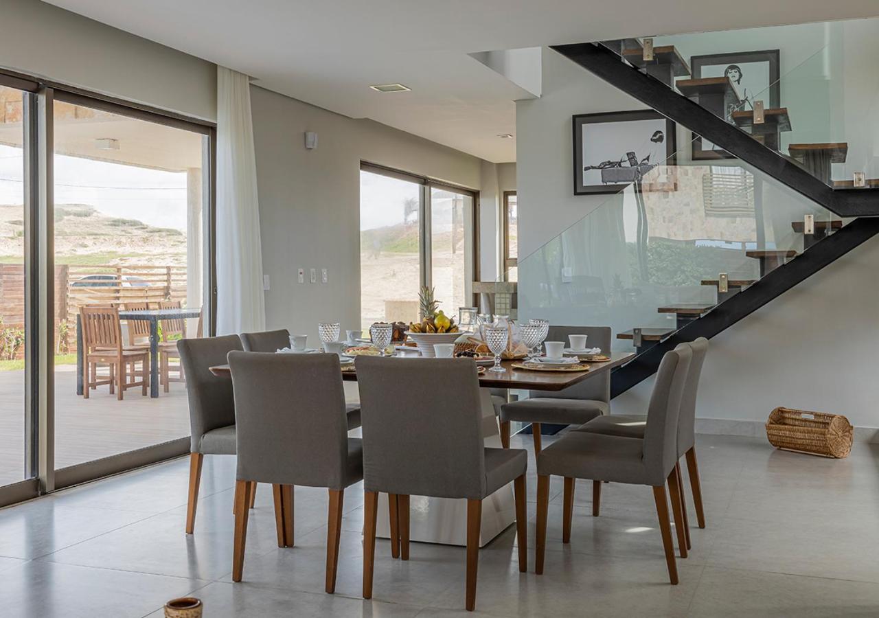 The Coral Beach Resort By Atlantica Flecheiras Buitenkant foto
