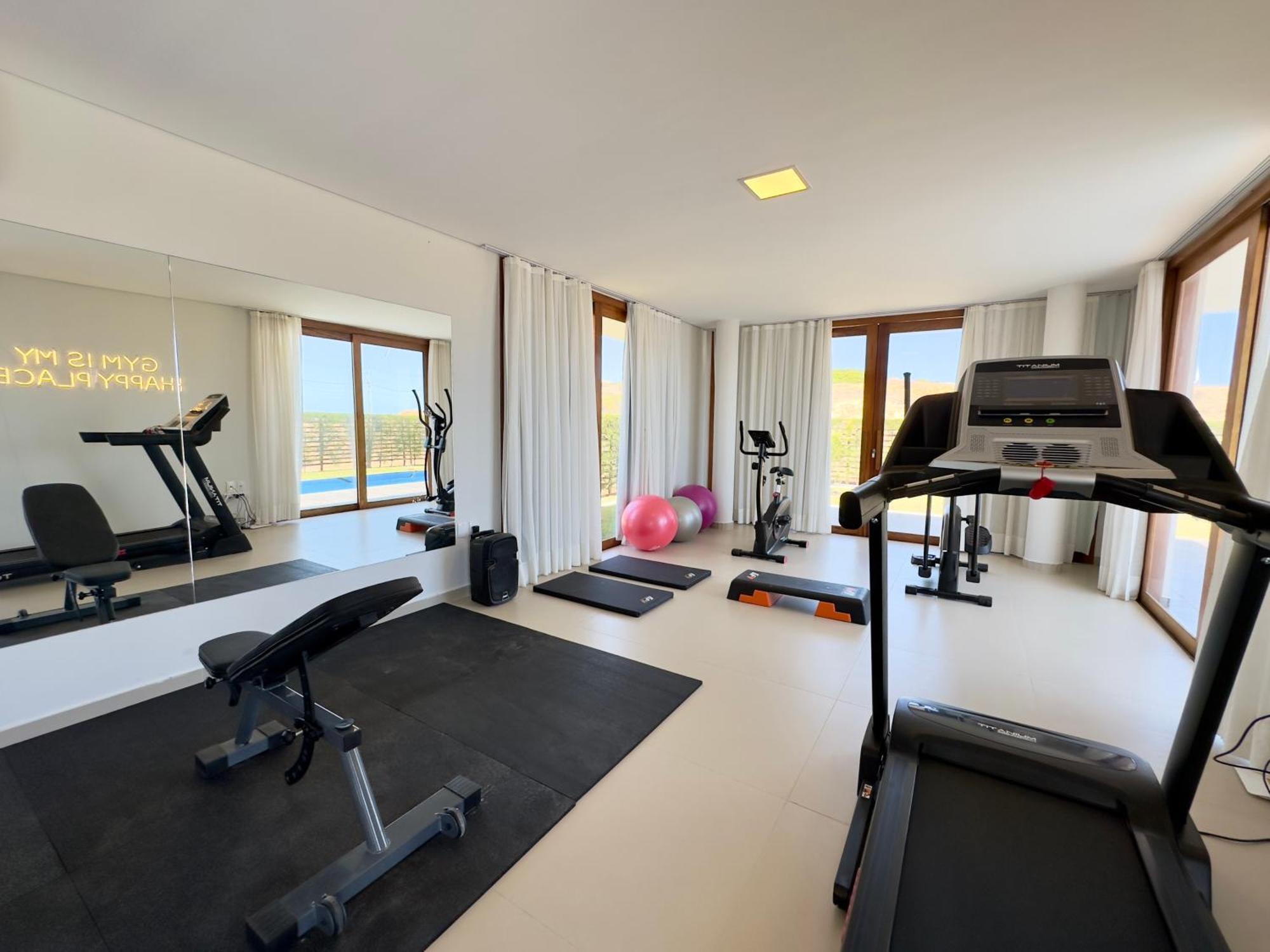 The Coral Beach Resort By Atlantica Flecheiras Buitenkant foto