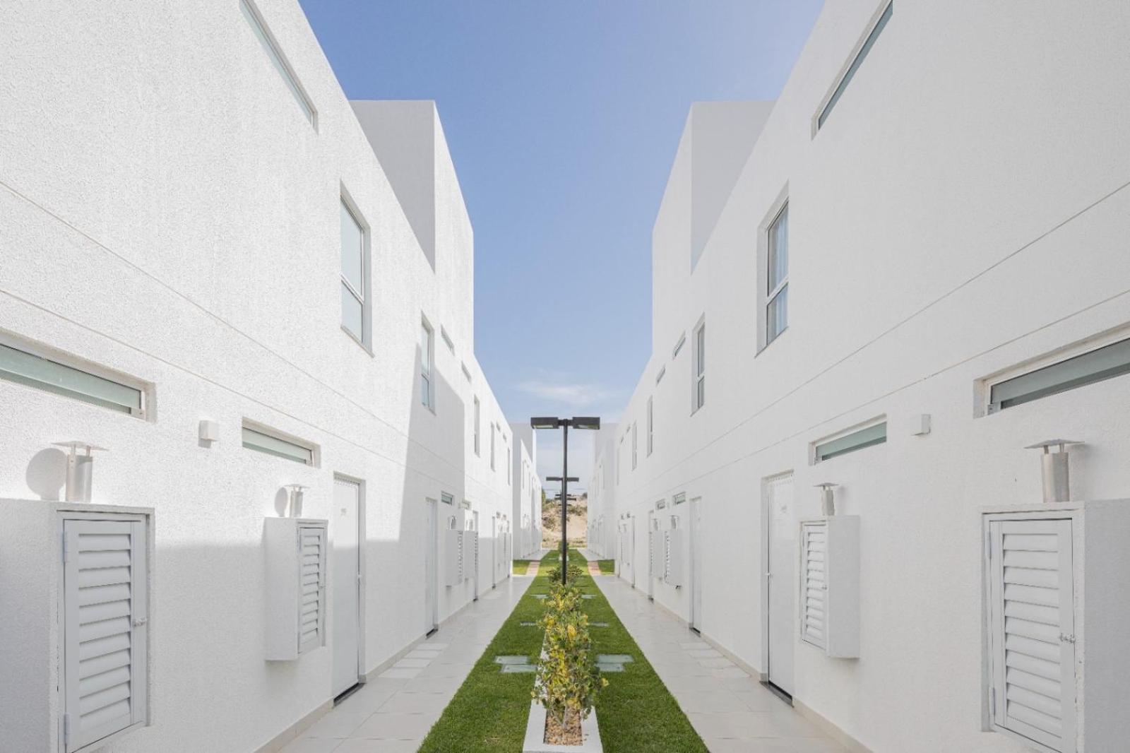 The Coral Beach Resort By Atlantica Flecheiras Buitenkant foto