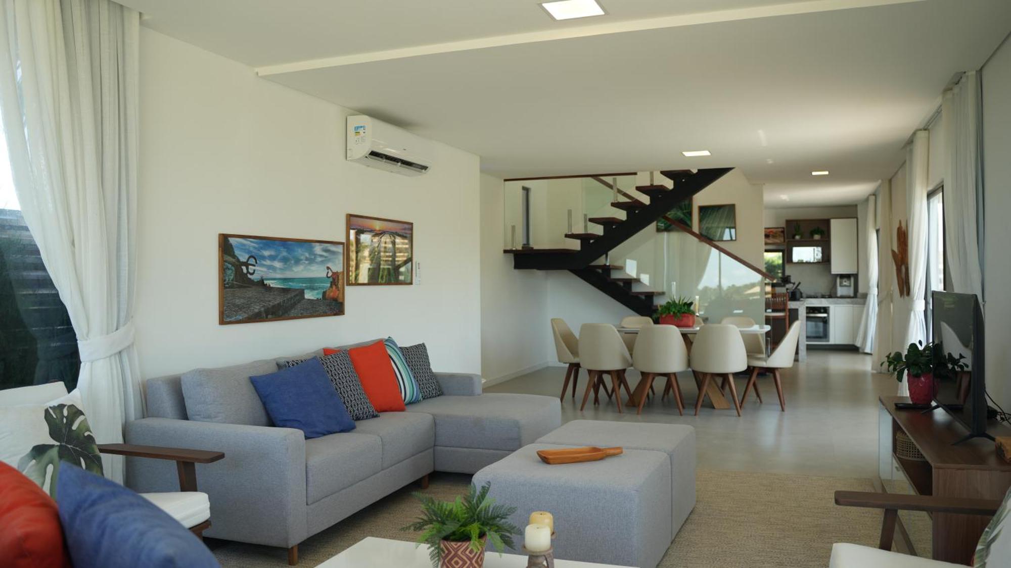 The Coral Beach Resort By Atlantica Flecheiras Buitenkant foto